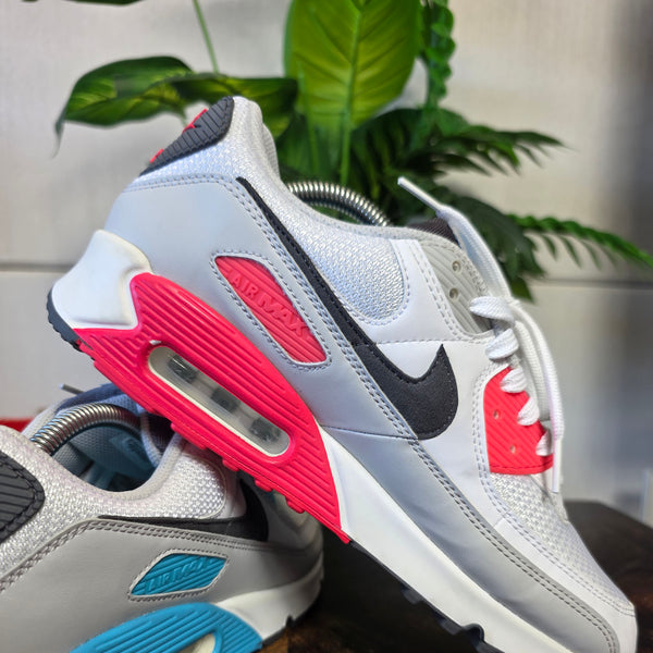 Nike Air Max 90 Chlorine Blue maat 43