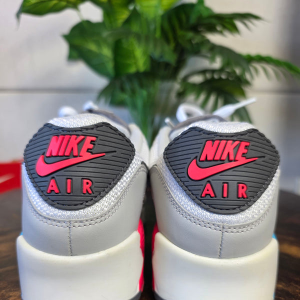 Nike Air Max 90 Chlorine Blue maat 43