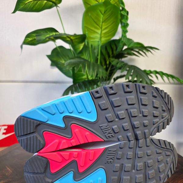 Nike Air Max 90 Chlorine Blue maat 43