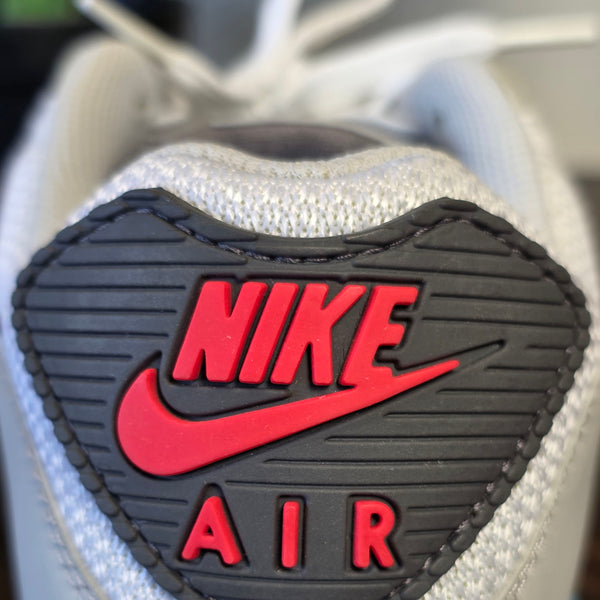 Nike Air Max 90 Chlorine Blue maat 43