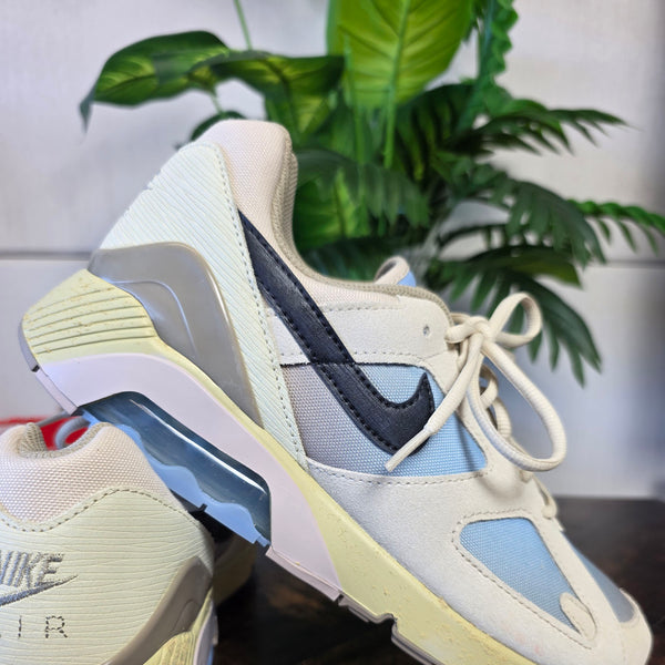 Nike Air Max 180 Light Khaki maat 44