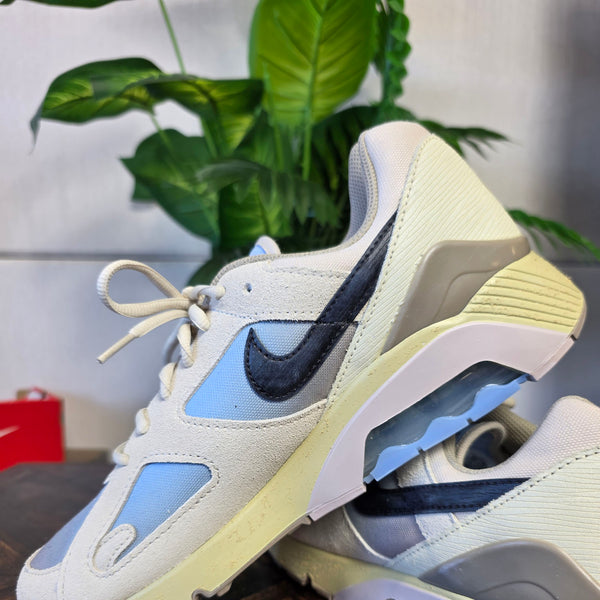 Nike Air Max 180 Light Khaki maat 44