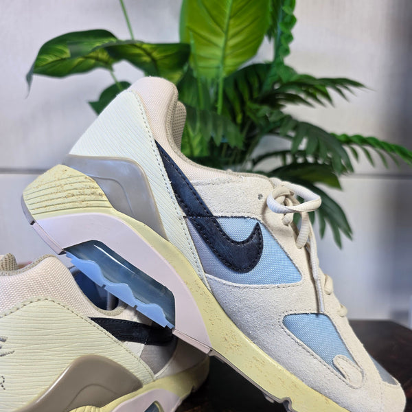 Nike Air Max 180 Light Khaki maat 44