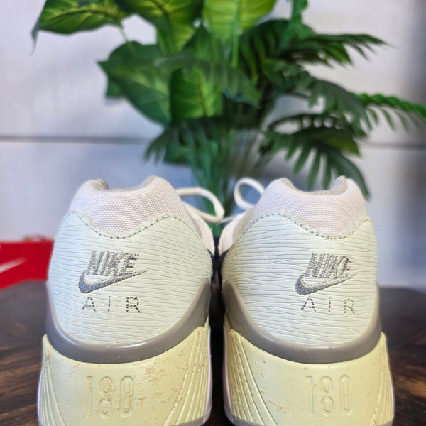 Nike Air Max 180 Light Khaki maat 44