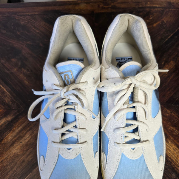 Nike Air Max 180 Light Khaki maat 44