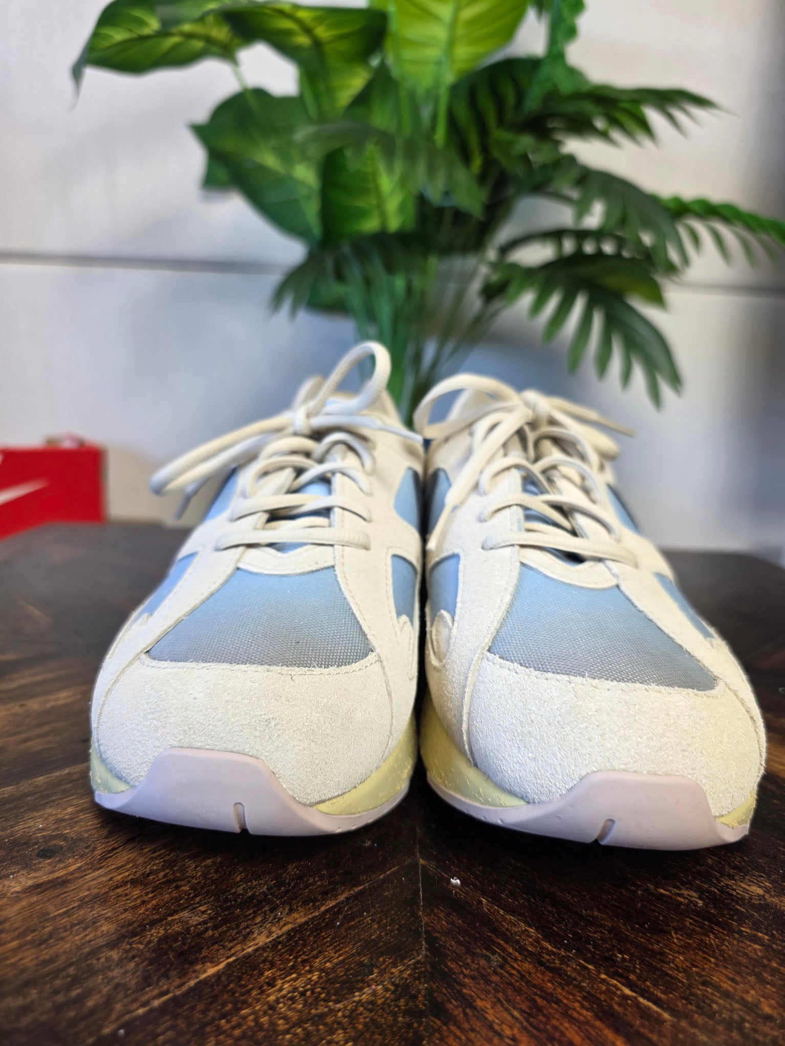 Nike Air Max 180 Light Khaki maat 44