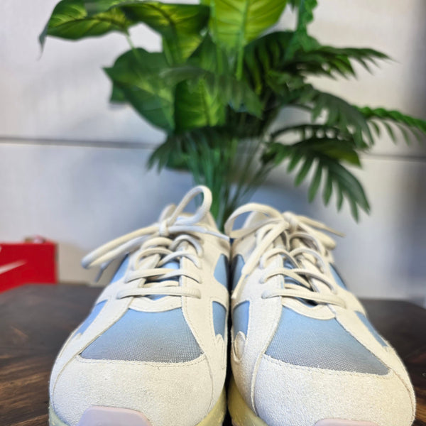 Nike Air Max 180 Light Khaki maat 44