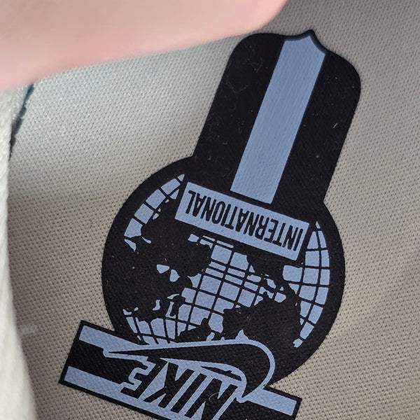 Nike Air Max 180 Light Khaki maat 44