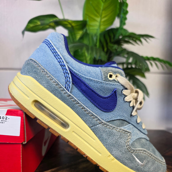 Nike Air Max 1 PRM Dirty Denim maat 41
