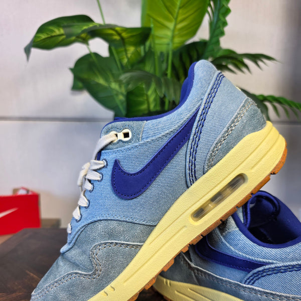 Nike Air Max 1 PRM Dirty Denim maat 41