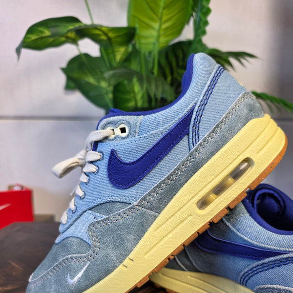 Nike Air Max 1 PRM Dirty Denim maat 41