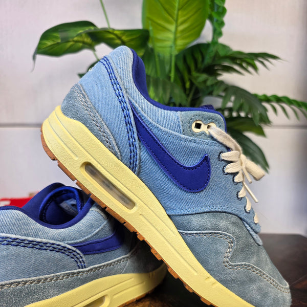 Nike Air Max 1 PRM Dirty Denim maat 41