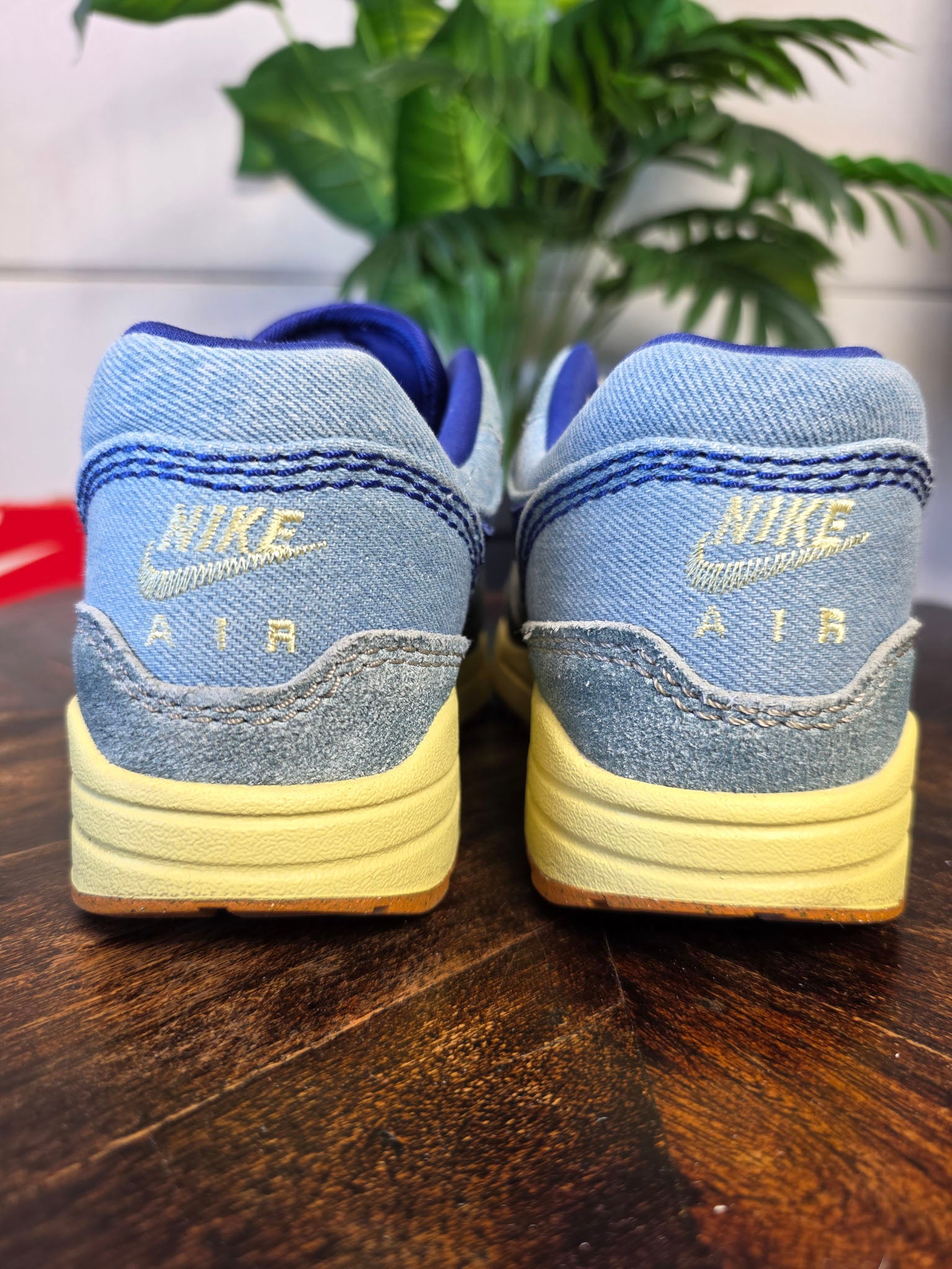 Nike Air Max 1 PRM Dirty Denim maat 41