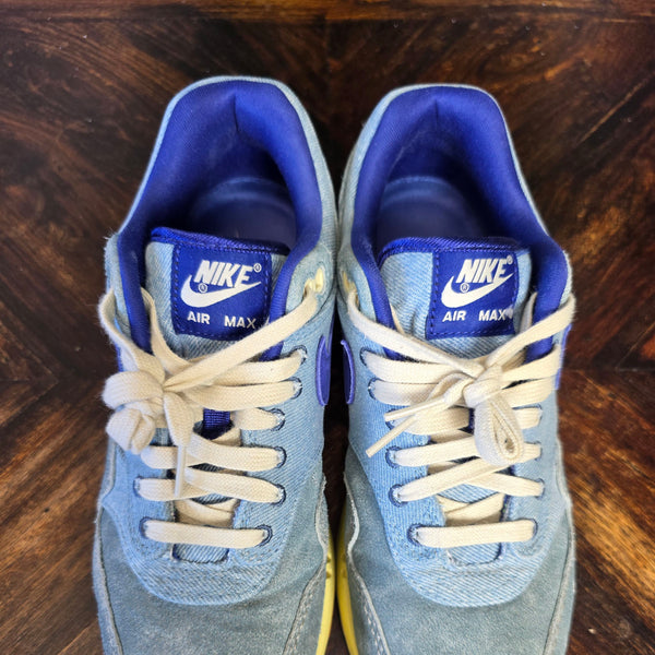 Nike Air Max 1 PRM Dirty Denim maat 41