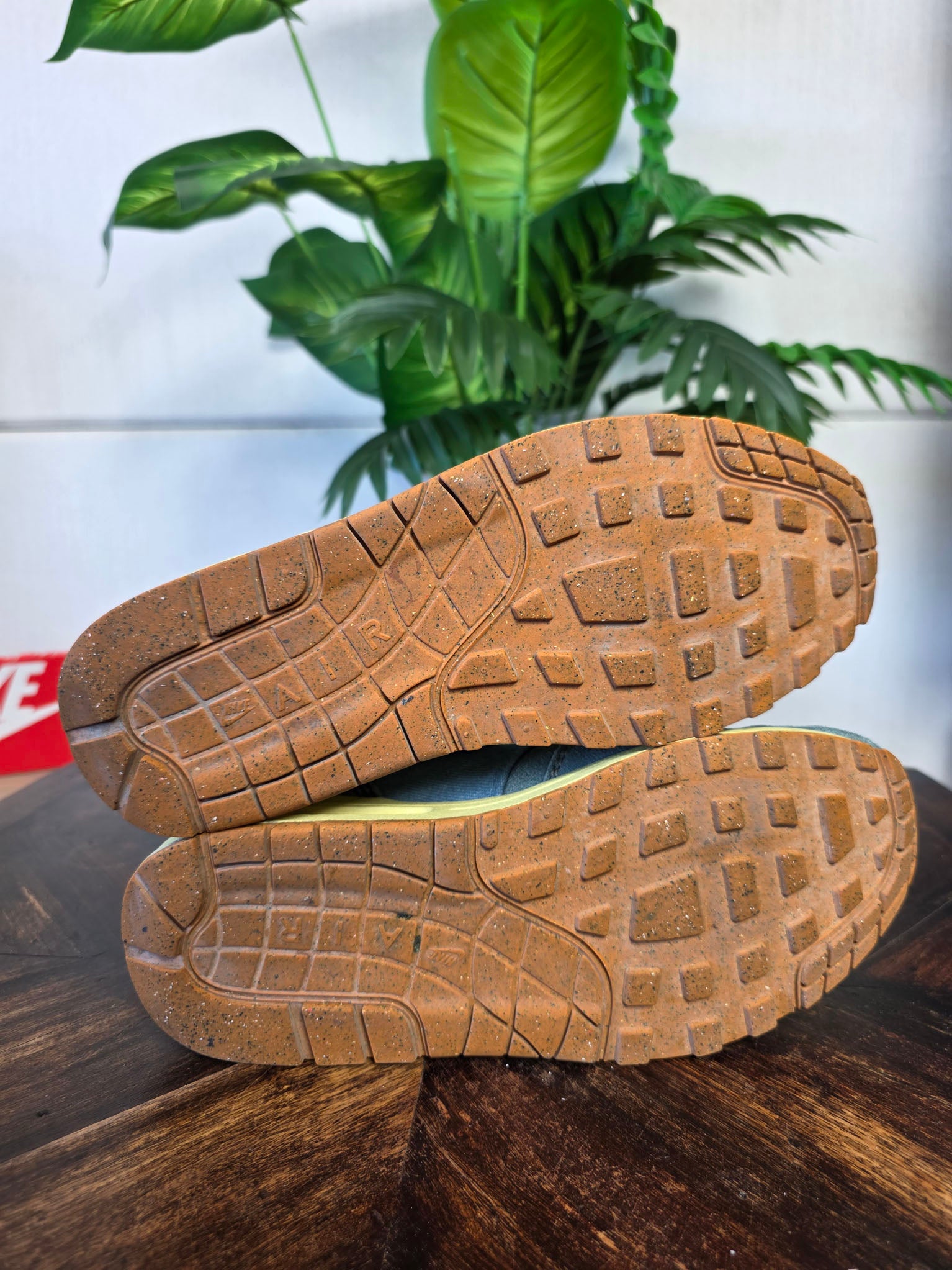 Nike Air Max 1 PRM Dirty Denim maat 41