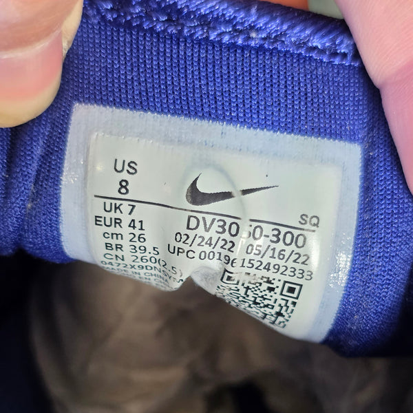 Nike Air Max 1 PRM Dirty Denim maat 41