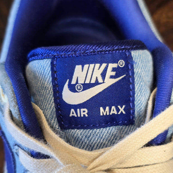 Nike Air Max 1 PRM Dirty Denim maat 41