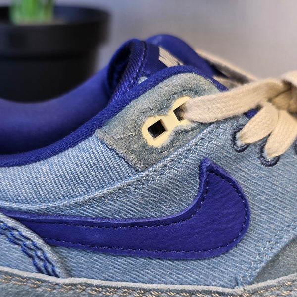 Nike Air Max 1 PRM Dirty Denim maat 41