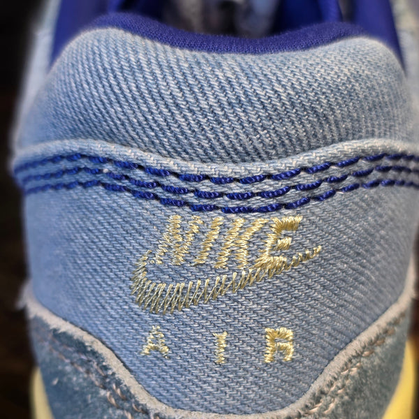 Nike Air Max 1 PRM Dirty Denim maat 41
