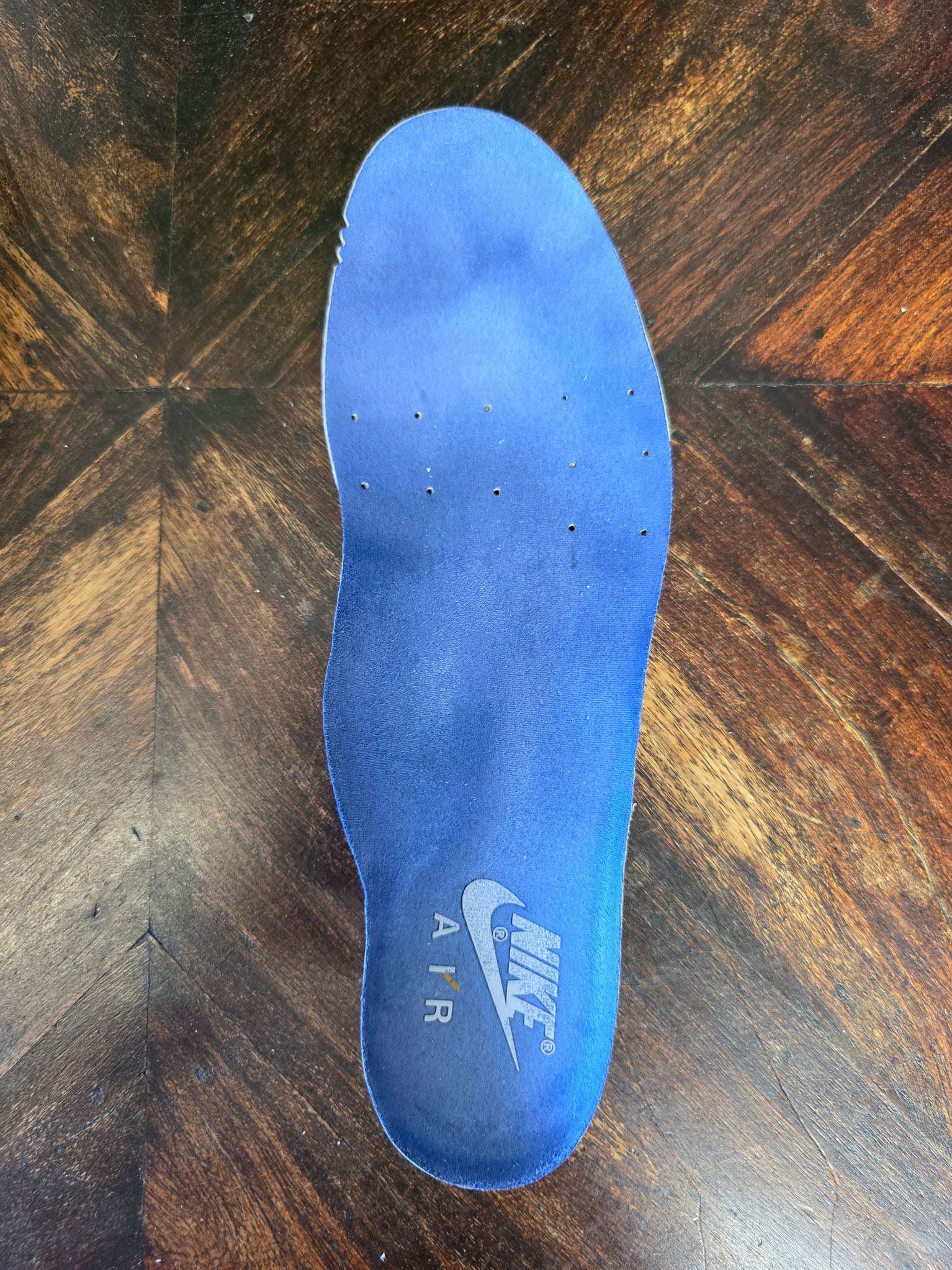 Nike Air Max 1 PRM Dirty Denim maat 41