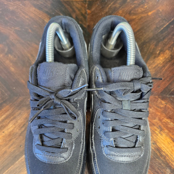 Nike Air Max 90 Triple Black maat 39