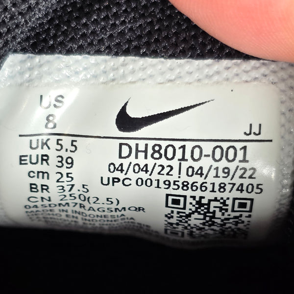 Nike Air Max 90 Triple Black maat 39