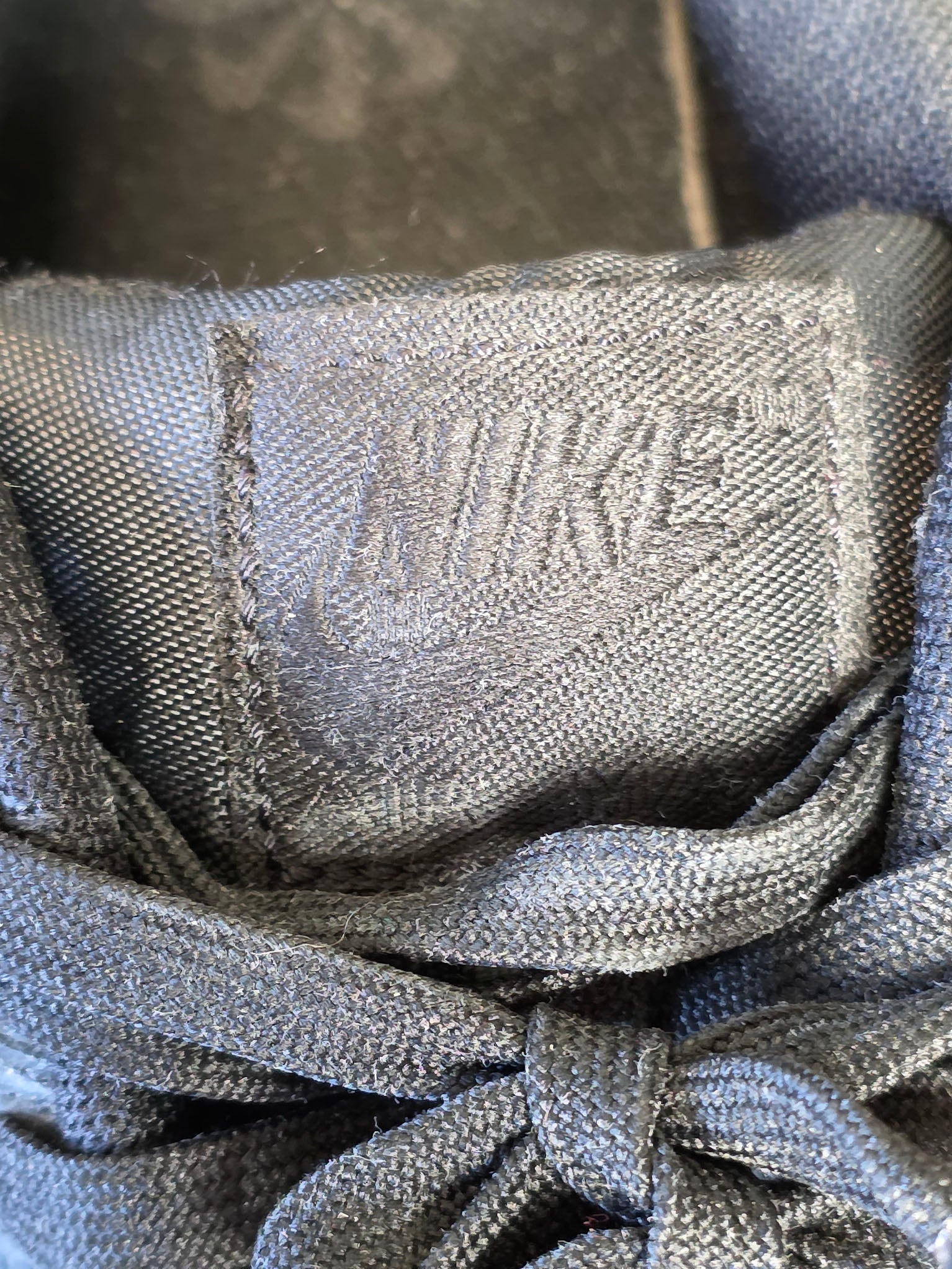 Nike Air Max 90 Triple Black maat 39