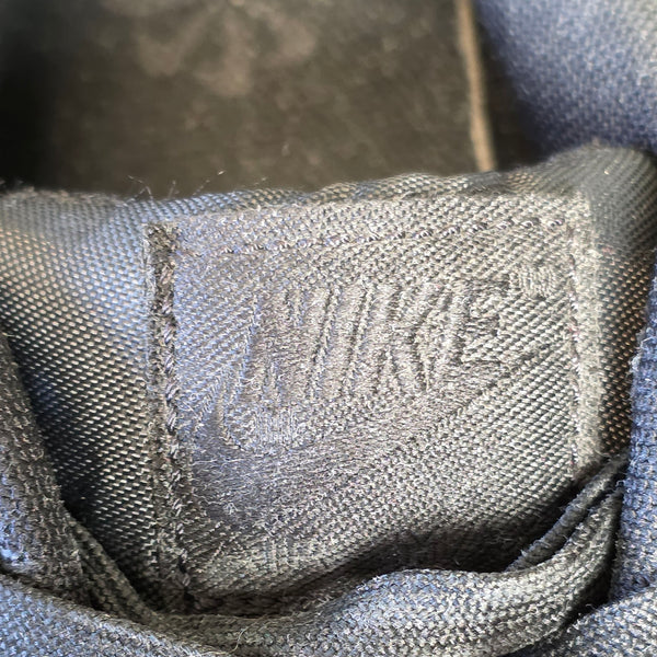 Nike Air Max 90 Triple Black maat 39