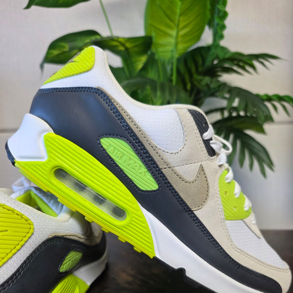 Nike Air Max 90 Cyber Khaki maat 47,5