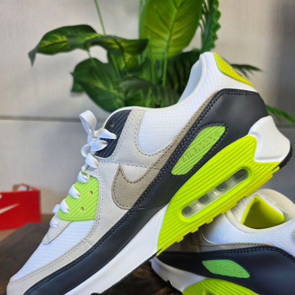 Nike Air Max 90 Cyber Khaki maat 47,5