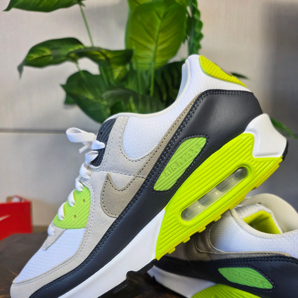 Nike Air Max 90 Cyber Khaki maat 47,5