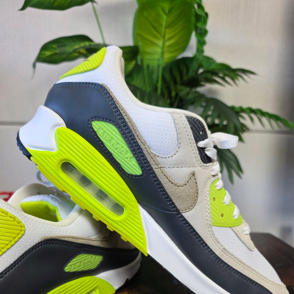 Nike Air Max 90 Cyber Khaki maat 47,5