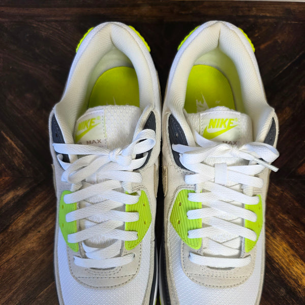 Nike Air Max 90 Cyber Khaki maat 47,5