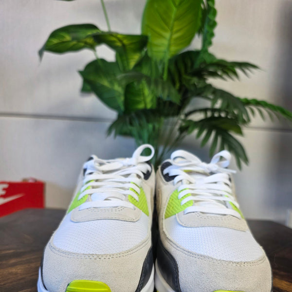 Nike Air Max 90 Cyber Khaki maat 47,5