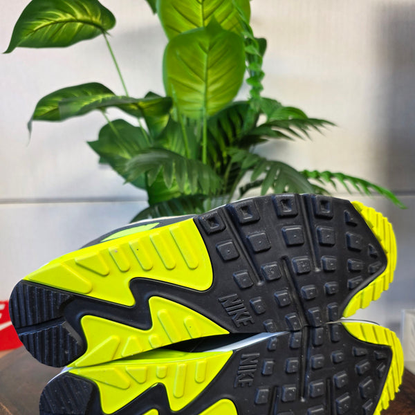 Nike Air Max 90 Cyber Khaki maat 47,5