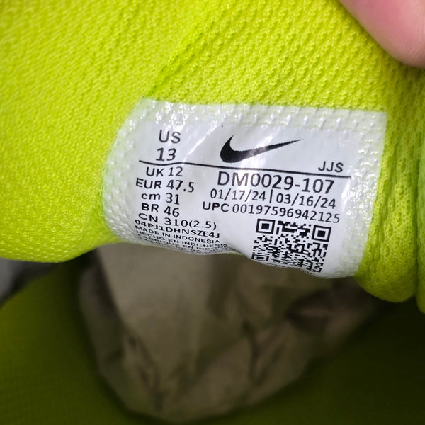 Nike Air Max 90 Cyber Khaki maat 47,5