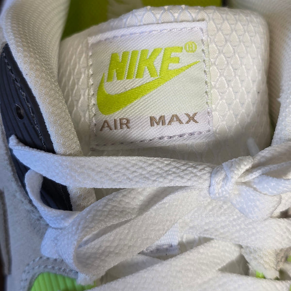 Nike Air Max 90 Cyber Khaki maat 47,5
