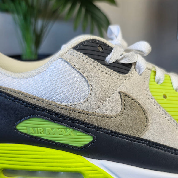 Nike Air Max 90 Cyber Khaki maat 47,5