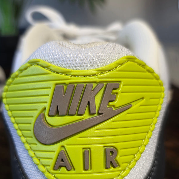 Nike Air Max 90 Cyber Khaki maat 47,5