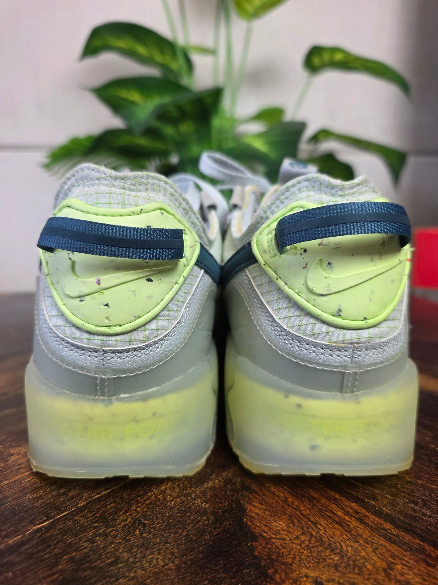 Nike Air Max 90 Terrascape Dark Teal Green maat 47