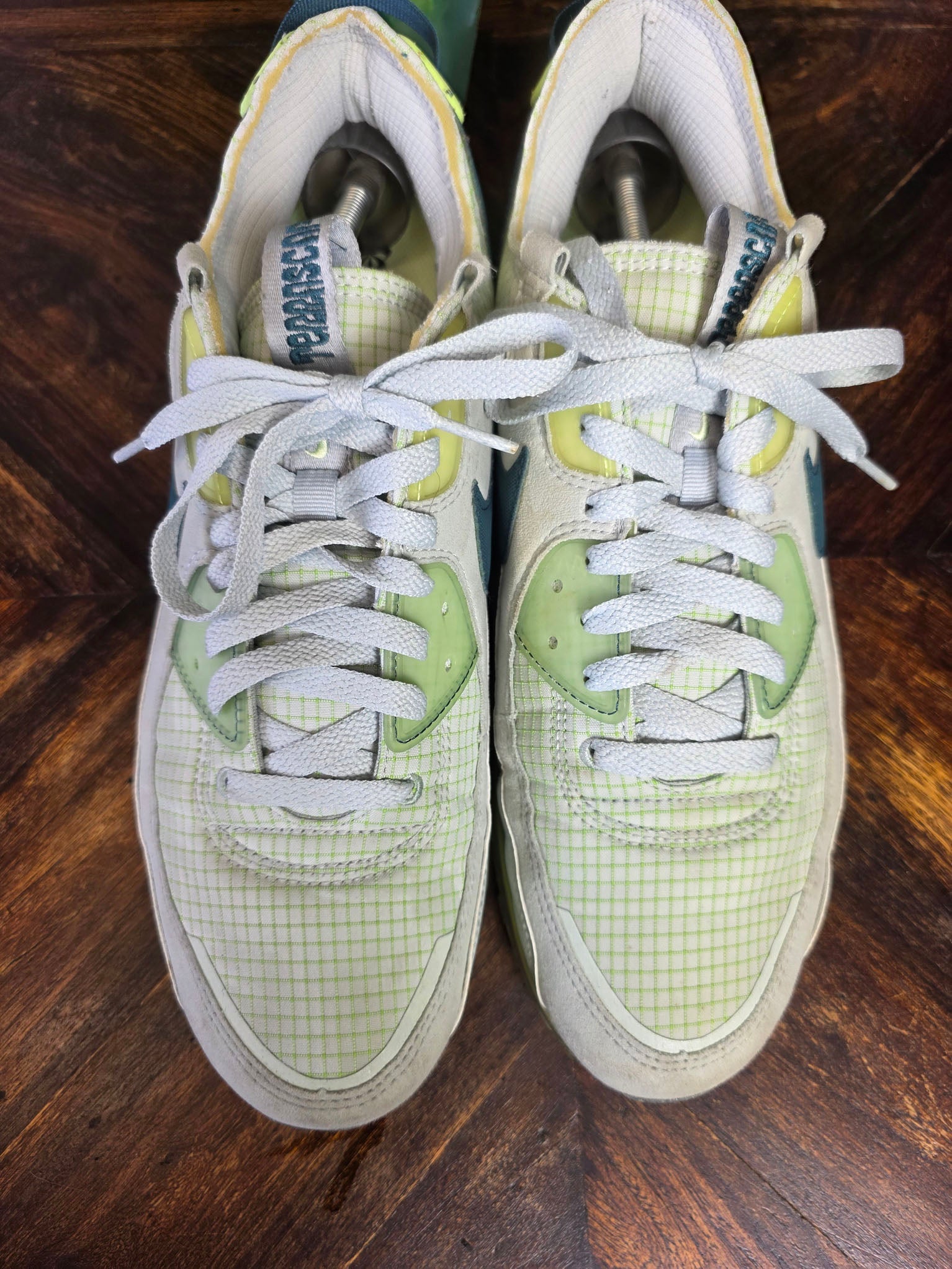 Nike Air Max 90 Terrascape Dark Teal Green maat 47