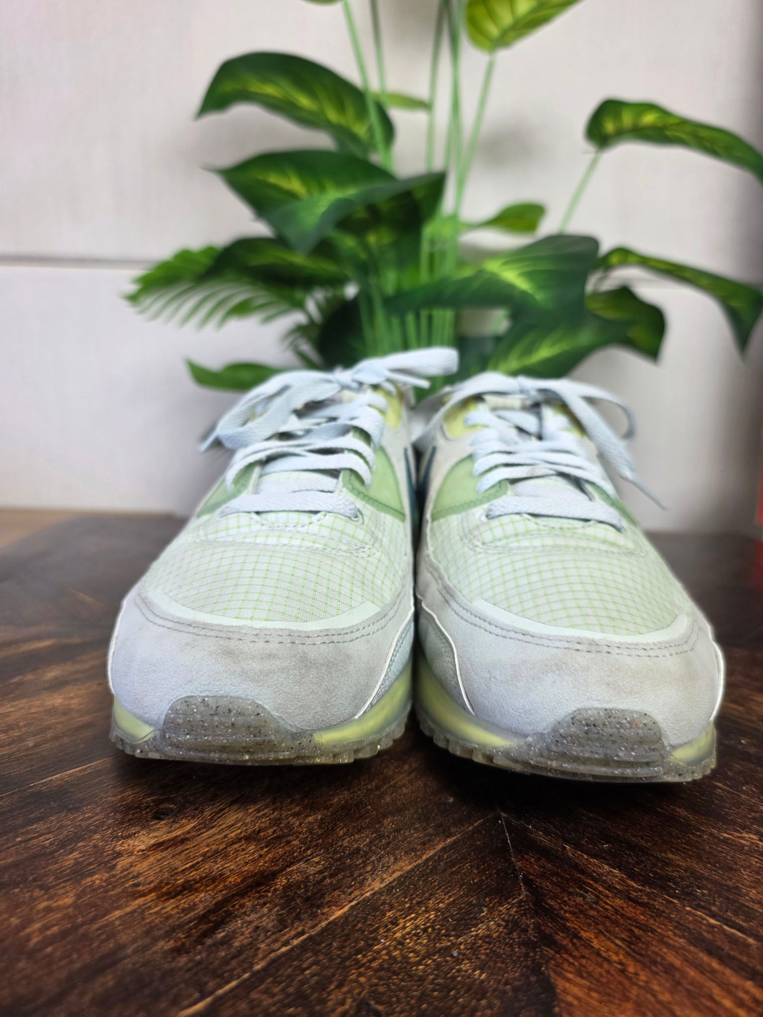 Nike Air Max 90 Terrascape Dark Teal Green maat 47