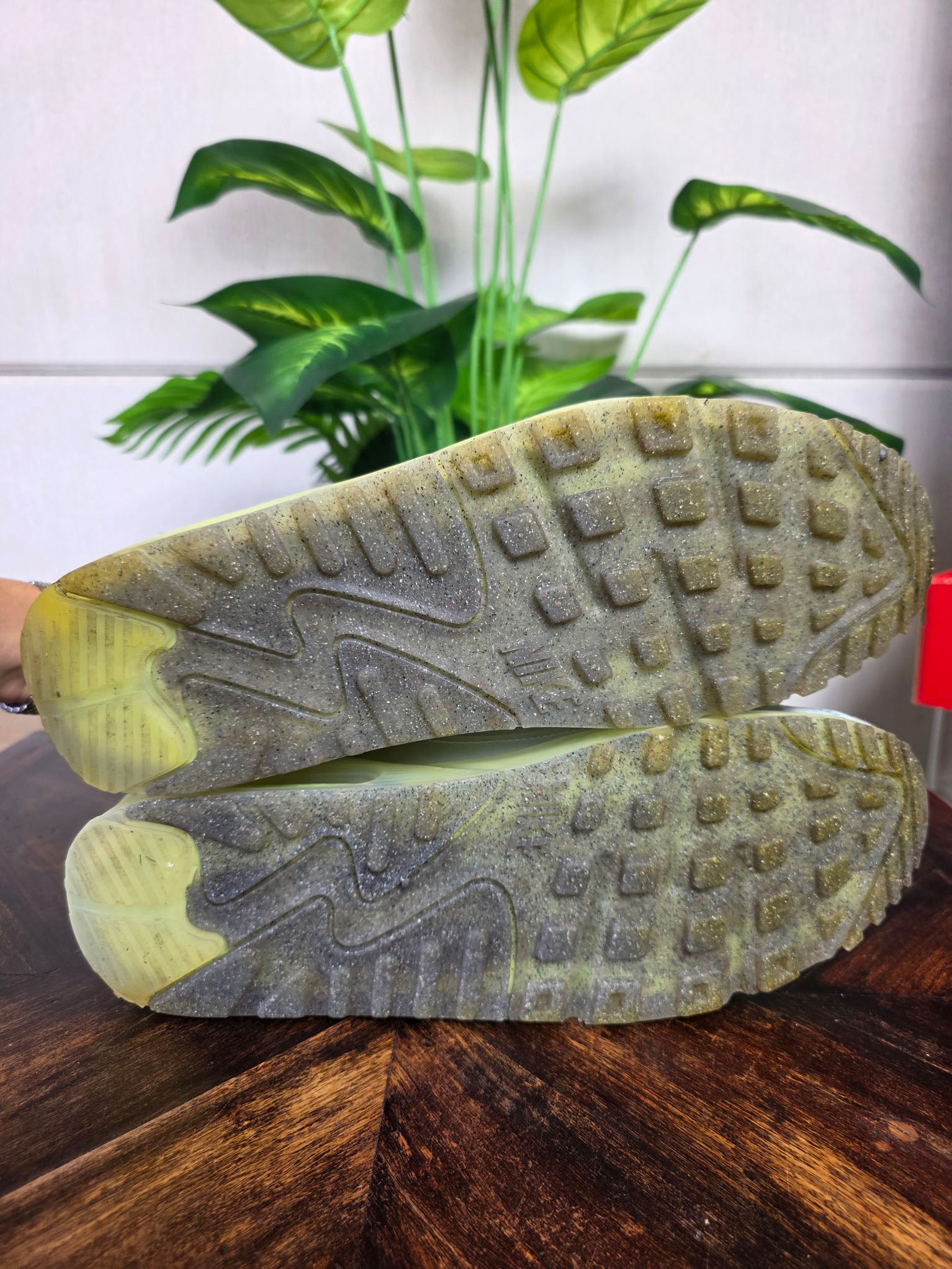 Nike Air Max 90 Terrascape Dark Teal Green maat 47