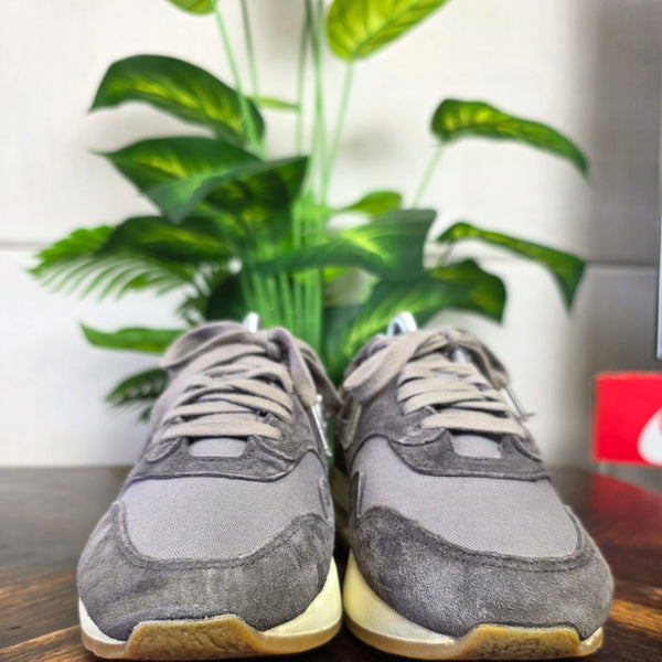 Nike Air Max 1 PRM Crepe Soft Grey maat 38