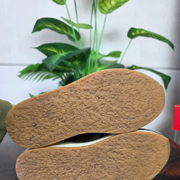 Nike Air Max 1 PRM Crepe Soft Grey maat 38