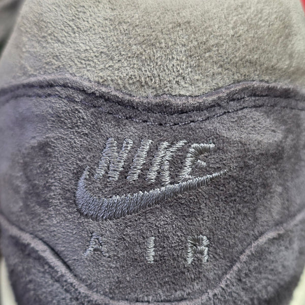 Nike Air Max 1 PRM Crepe Soft Grey maat 38