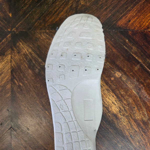 Nike Air Max 1 PRM Crepe Soft Grey maat 38