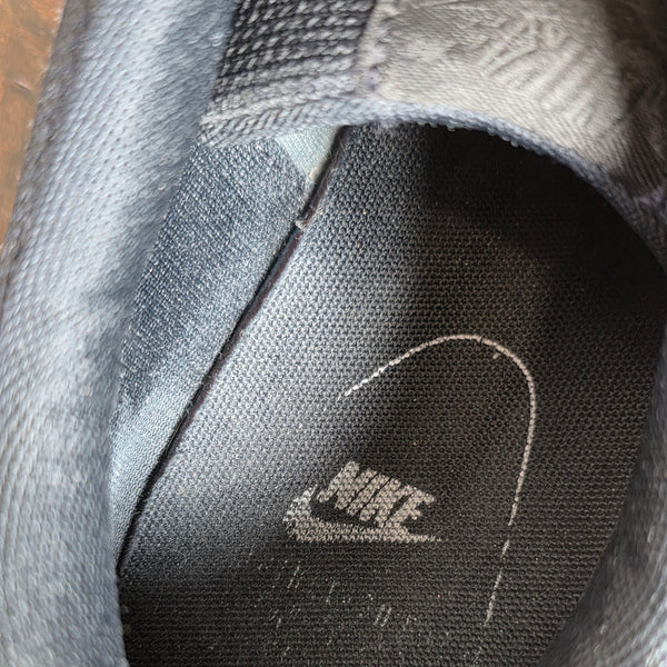 Nike Air Max 1 Triple Black maat 43