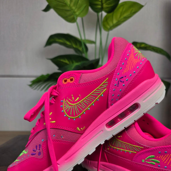 Nike Air Max 1 'Día de Muertos' maat 44,5