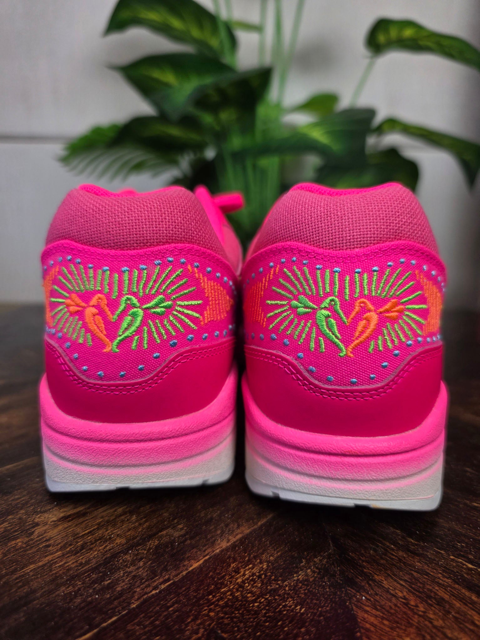 Nike Air Max 1 'Día de Muertos' maat 44,5
